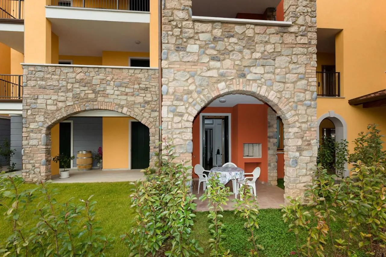 Apartament Lucy Sirmione 0*,