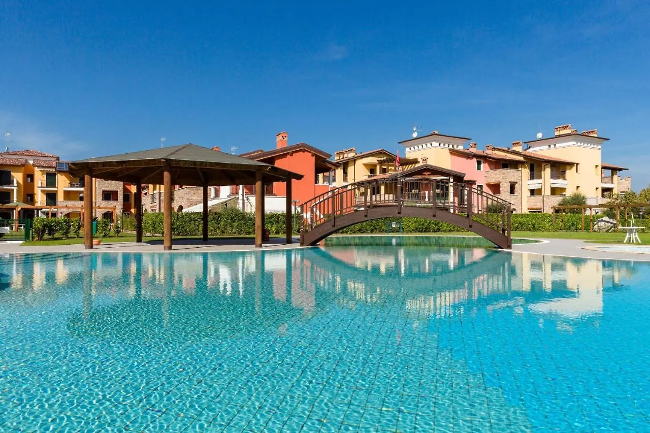 Apartament Lucy Sirmione Włochy