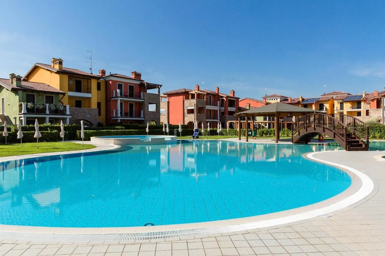 Apartament Lucy Sirmione 0*,  Włochy