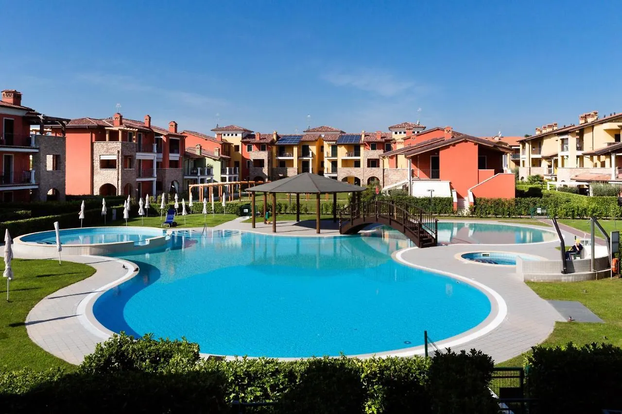 Apartament Lucy Sirmione