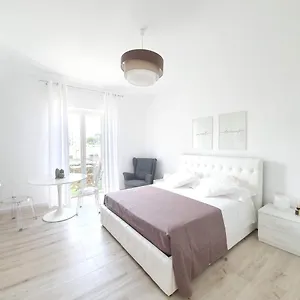2b - Centro , Bari Włochy