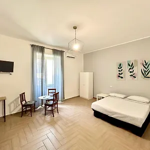 Domus Di Pupa , Neapol Włochy